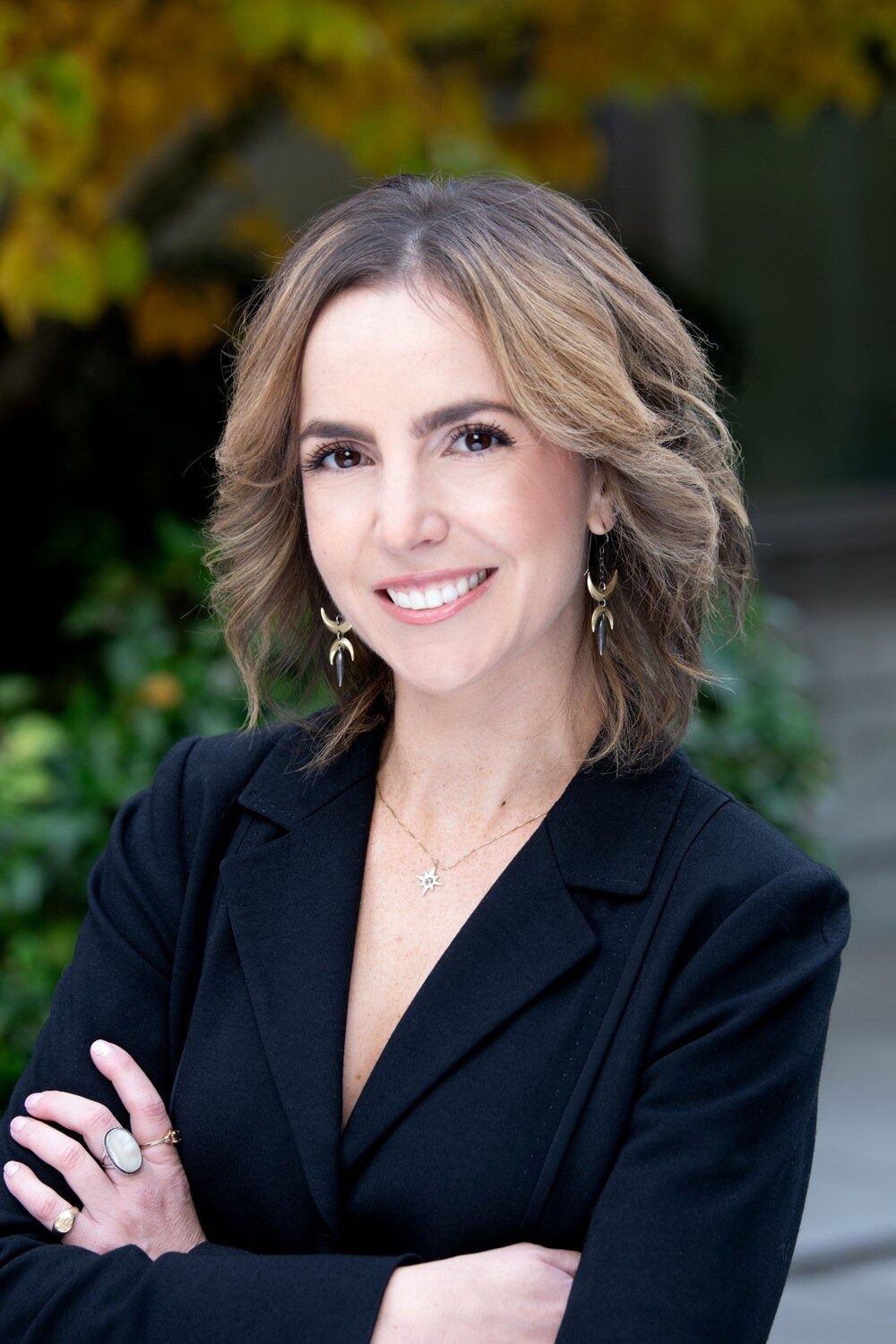 allison holtey brown newsom