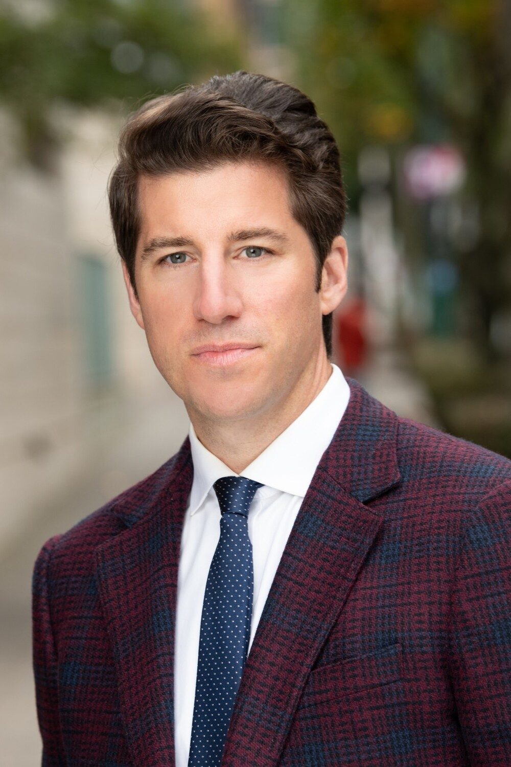 andrew holtey brown newsom