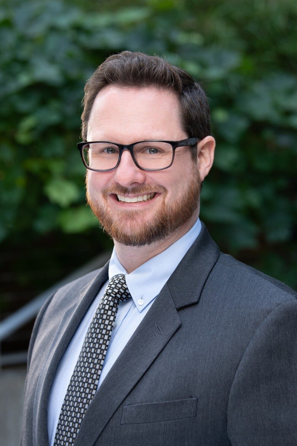 michael holtey brown newsom