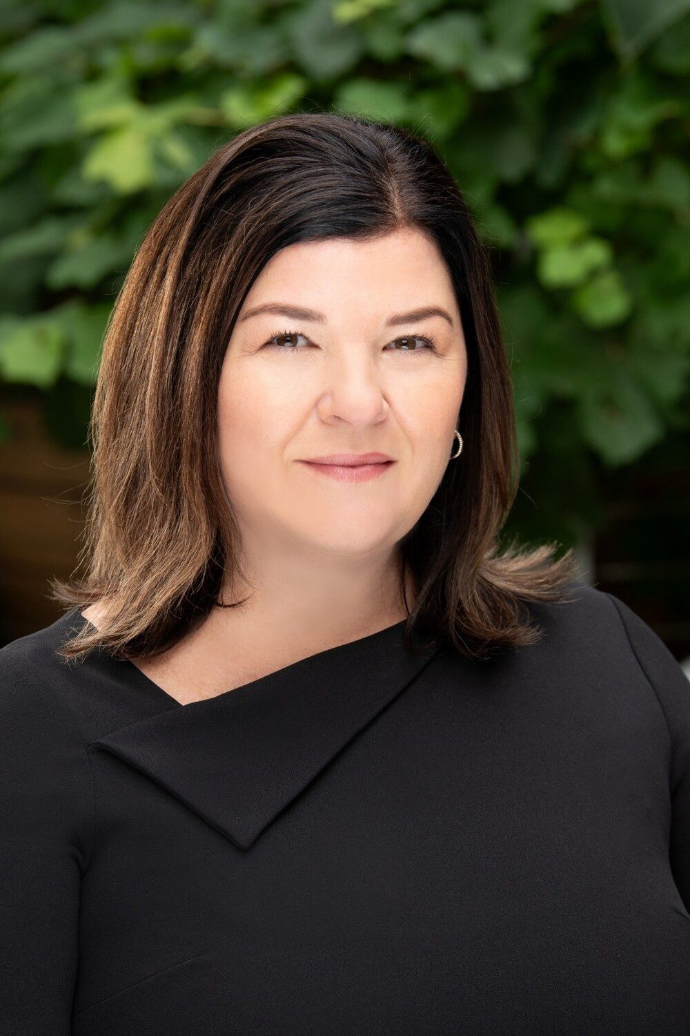 sarah holtey brown newsom